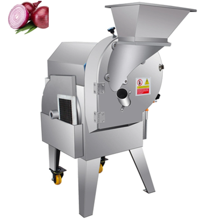 High Quality Potato Cutter Chip Chopper Cutting Machine Vegetable Slicer