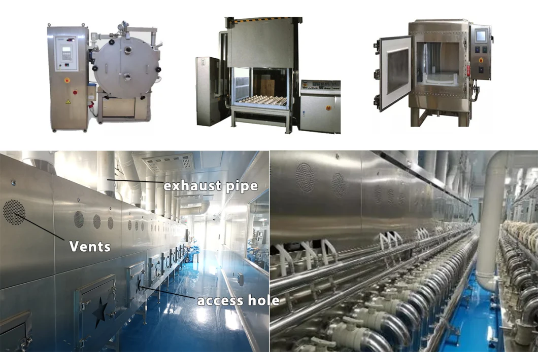 OEM ODM Manufacturer Use Dryer Food Drying Machine for Nuts Processing