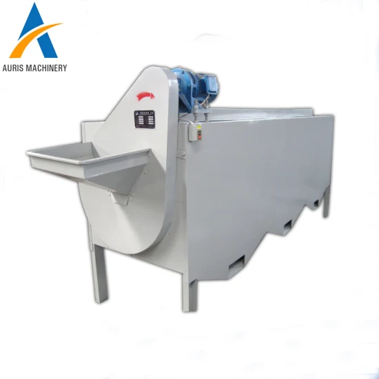 China Fabrica Máquina de Processamento de Castanha de Caju Descasque Descasque Divisão Descasque Linha de Produção